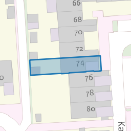 Perceel LLS00-M-1997