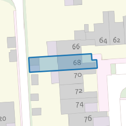 Perceel LLS00-M-2000