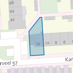 Perceel LLS00-M-2025