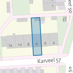 Perceel LLS00-M-2028