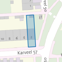 Perceel LLS00-M-2030