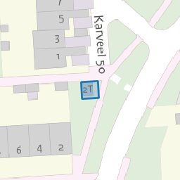 Perceel LLS00-M-2031