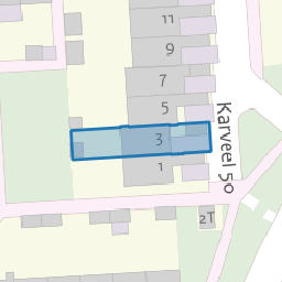 Perceel LLS00-M-2033