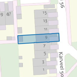 Perceel LLS00-M-2036