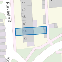 Perceel LLS00-M-2041