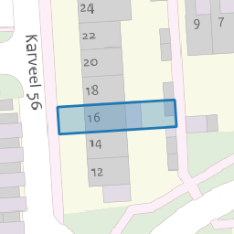 Perceel LLS00-M-2042