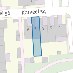 Perceel LLS00-M-2048