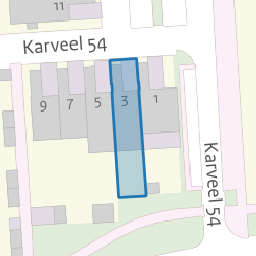 Perceel LLS00-M-2050