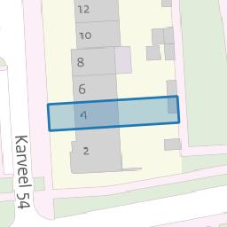 Perceel LLS00-M-2053