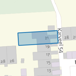 Perceel LLS00-M-2066