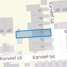 Perceel LLS00-M-2069