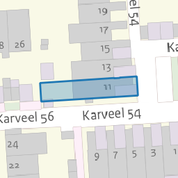 Perceel LLS00-M-2071