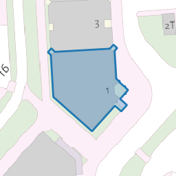 Perceel LLS00-M-2081