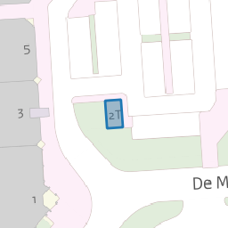 Perceel LLS00-M-2087