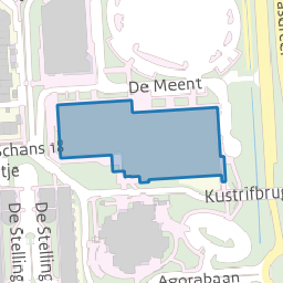 Perceel LLS00-M-2088