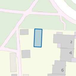 Perceel LLS00-M-2107