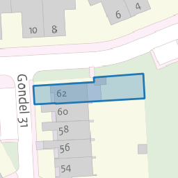 Perceel LLS00-M-2164