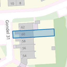 Perceel LLS00-M-2165