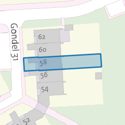 Perceel LLS00-M-2166