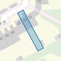 Perceel LLS00-M-2170