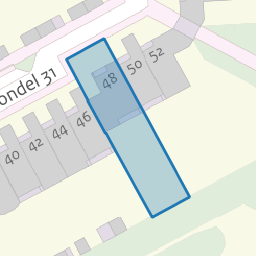 Perceel LLS00-M-2171