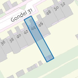 Perceel LLS00-M-2173