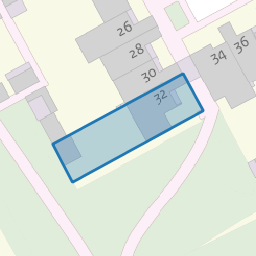 Perceel LLS00-M-2179