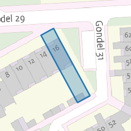 Perceel LLS00-M-2194