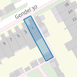 Perceel LLS00-M-2195