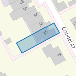 Perceel LLS00-M-2204