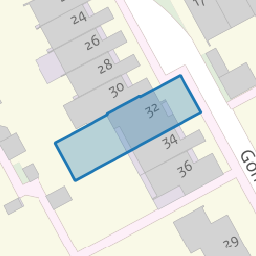 Perceel LLS00-M-2206