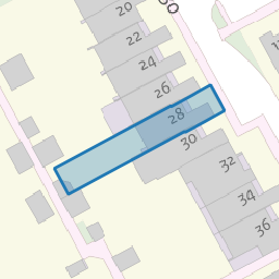 Perceel LLS00-M-2208