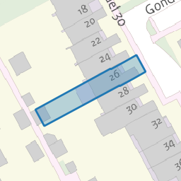 Perceel LLS00-M-2209