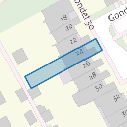 Perceel LLS00-M-2210