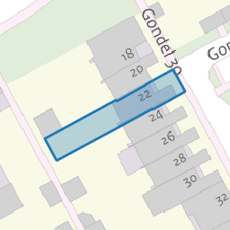 Perceel LLS00-M-2211