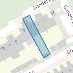 Perceel LLS00-M-2219