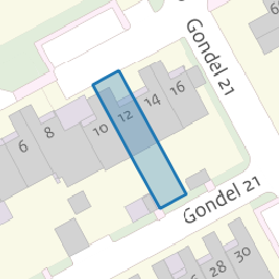 Perceel LLS00-M-2225