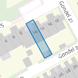 Perceel LLS00-M-2226