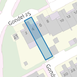 Perceel LLS00-M-2229