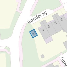 Perceel LLS00-M-2231