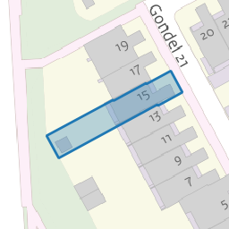 Perceel LLS00-M-2234