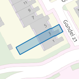 Perceel LLS00-M-2240