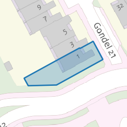 Perceel LLS00-M-2241