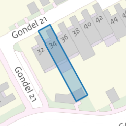 Perceel LLS00-M-2243