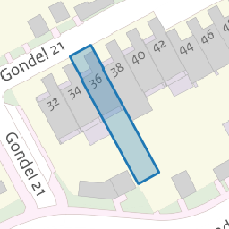 Perceel LLS00-M-2244