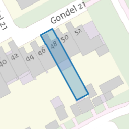 Perceel LLS00-M-2250