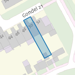 Perceel LLS00-M-2251