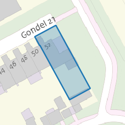 Perceel LLS00-M-2252