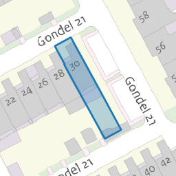Perceel LLS00-M-2253