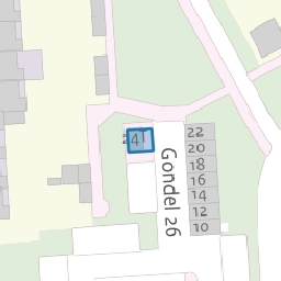 Perceel LLS00-M-2272